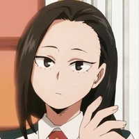 Momo Yaoyorou