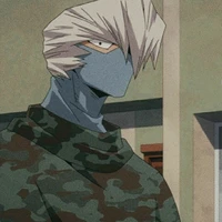 Mezou Shoji