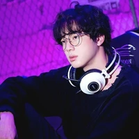 Kim Seokjin - cậu