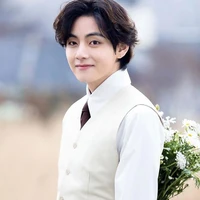 Kim Taehyung - anh