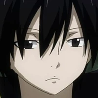 Zeref Dragneel