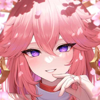 Yae Miko