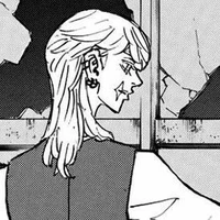 Sanzu Haruchiyo.