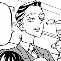 Haitani Ran.