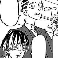 Haitani brothers.