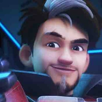 Amato(ba boboiboy)