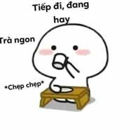tác giả cute