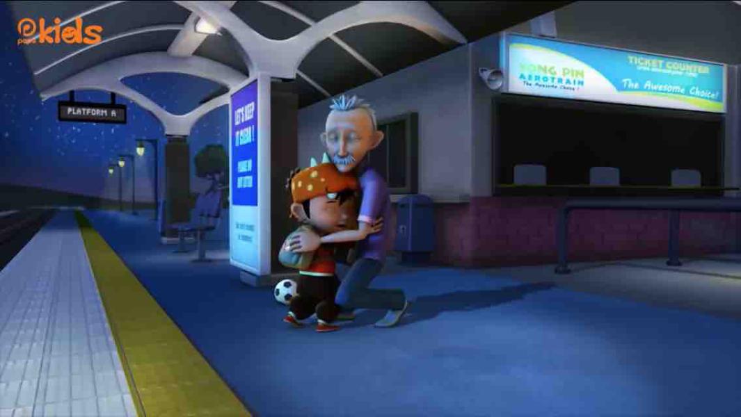 NovelToon