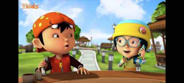 NovelToon