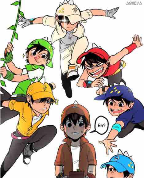 NovelToon