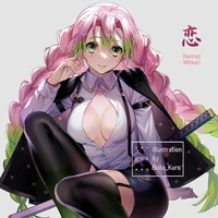 mitsuri