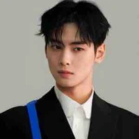 Cha Eun Woo - Chồng Nàng