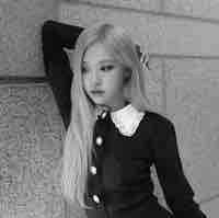 Park Chaeyoung - Nàng