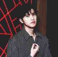 Lalisa Manoban - Cậu