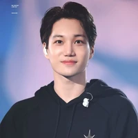 Kim Jong-In (Kai)
