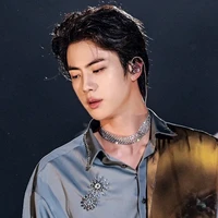 Kim Seokjin (mẹ cô)