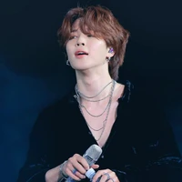 Park Jimin (Mẹ nàng)