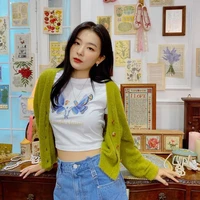 Seulgi (chị họ cô)