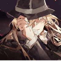 Gin/Kurosawa Jin/