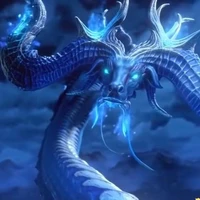 Thiên Thanh Ngưu Mãng/ Đại Minh