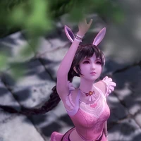 Tiểu Vũ