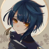 xingqiu