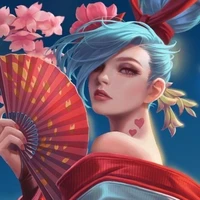 cj đẹp - vk aoi