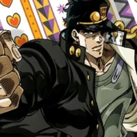 jotaro kujo