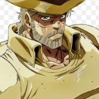 joseph joestar