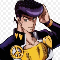 josuke higashikata