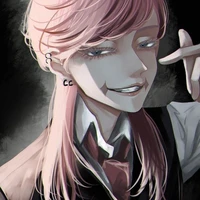 Akashi Haruchiyo (Sanzu)