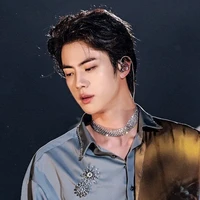 Kim Seok -Jin