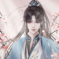 Cửu Ưu ( Tứ sư đệ)