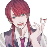 Sanzu Haruchiyo