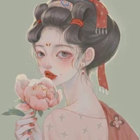Thẩm Tư(chị hai Thẩm Liên)