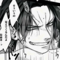 portgas •D• ace
