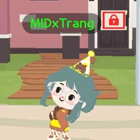T/G bị bệnh mê Ru