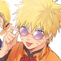 Uzumaki Naruto