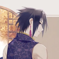 Uchiha Sasuke