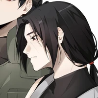 Uchiha Itachi