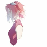 Haruno Sakura