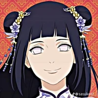 Hyuga Hinata