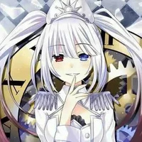 sawa/white king/