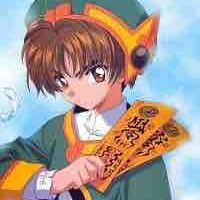 Li syaoran