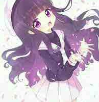 Tomoyo daidouji