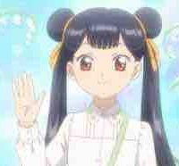 Li meiling 