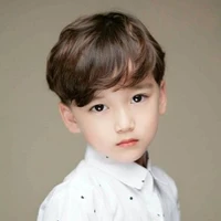 Nhất Nam (Lúc nhỏ)