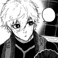 Nagi Seishiro