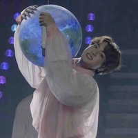 Kim SeokJin