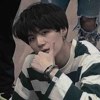 Min Yoongi
